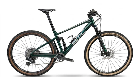 BMC Foustroke 01 LT